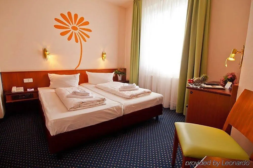Hotel Residenz Duesseldorf