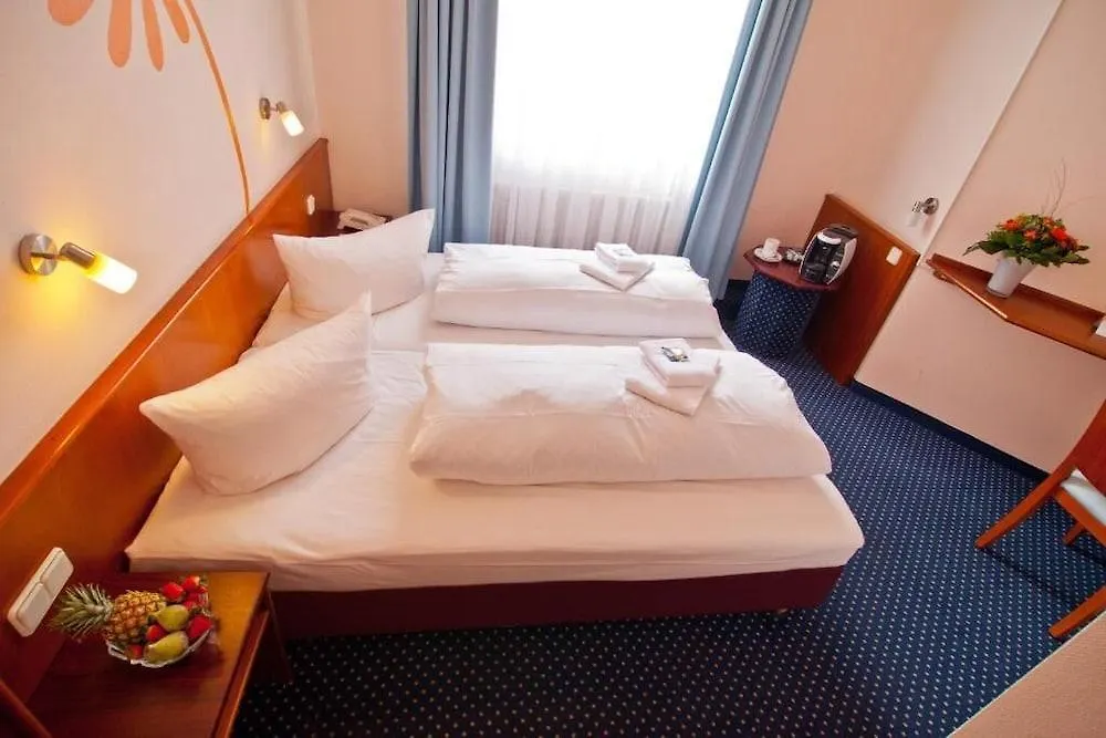Hotel Residenz Duesseldorf