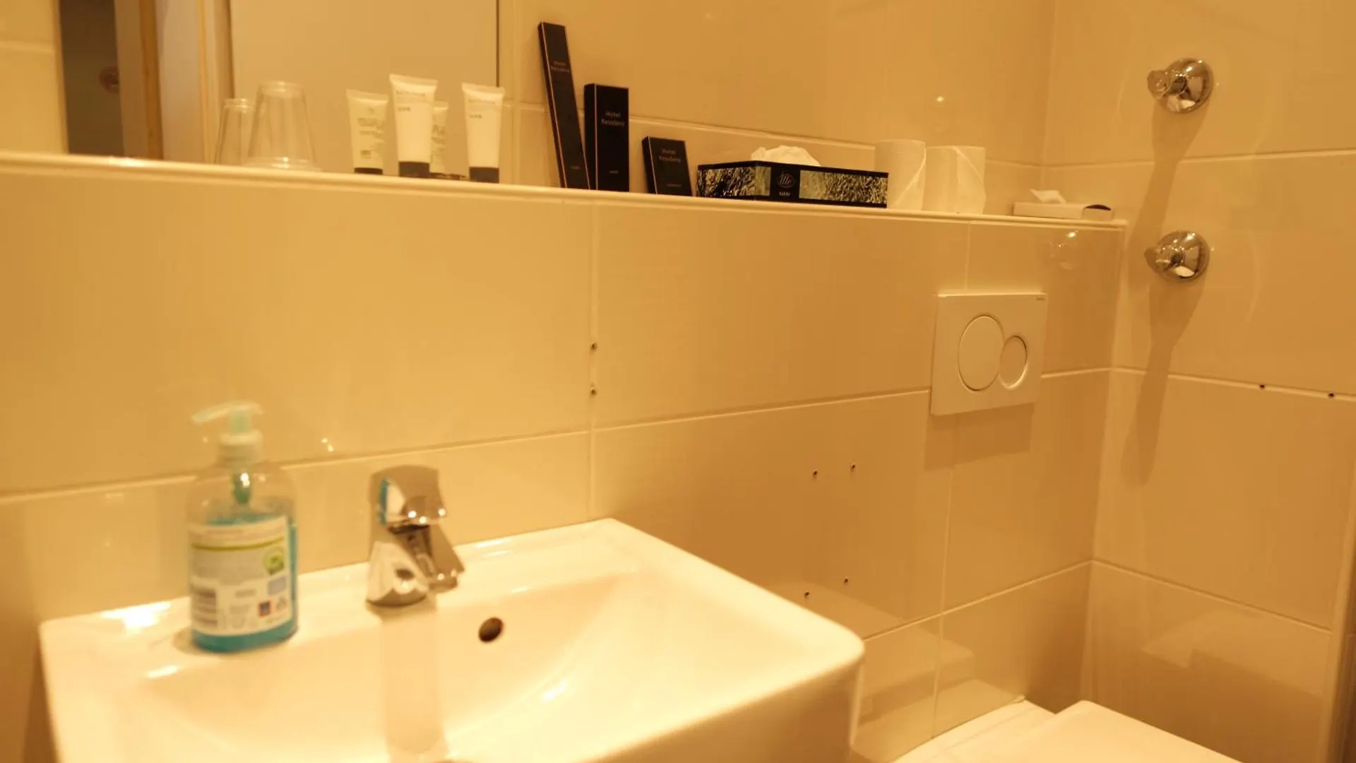Hotel Residenz Duesseldorf