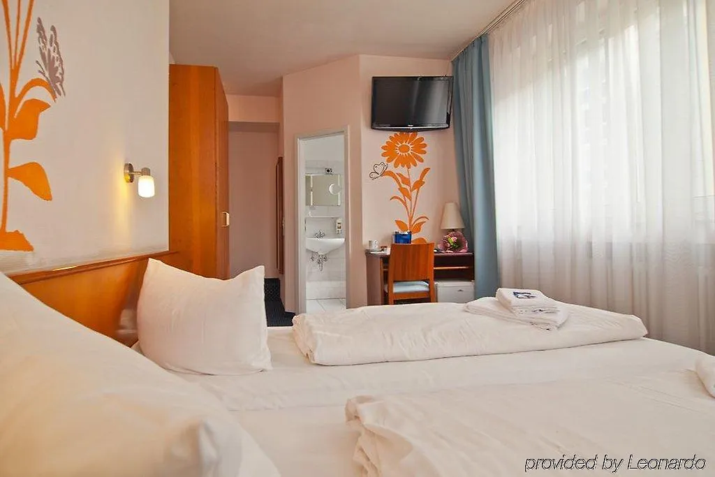 Hotel Residenz Duesseldorf