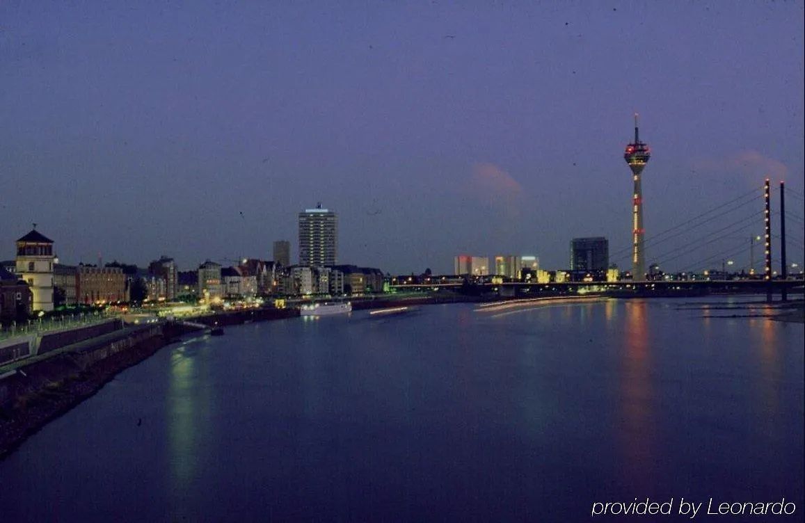 Hotel Residenz Duesseldorf  Düsseldorf