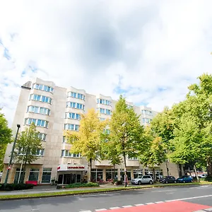 Ξενοδοχείο Leonardo Center