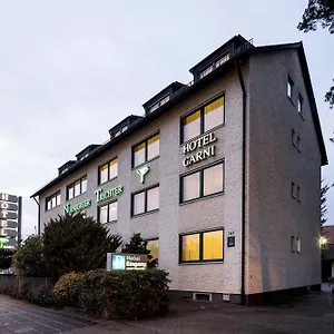 Otel Nuernberger Trichter