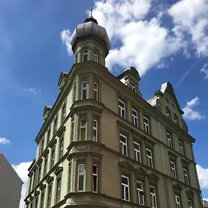 Otel Jakoberhof