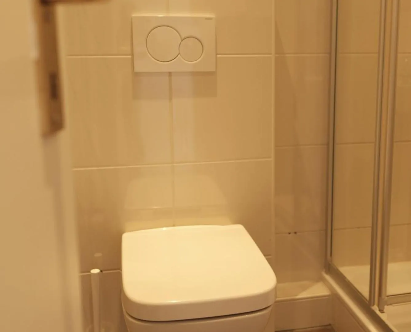 Hotel Residenz Duesseldorf  Ντίσελντορφ